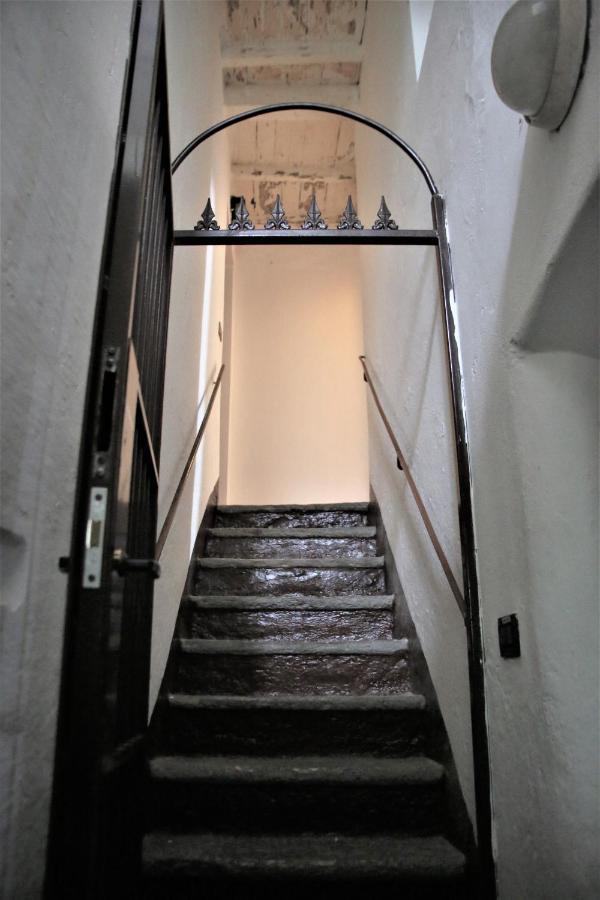 Lurago dʼErba Home & Breakfast La Madonnina 013136-Cni-00001 מראה חיצוני תמונה