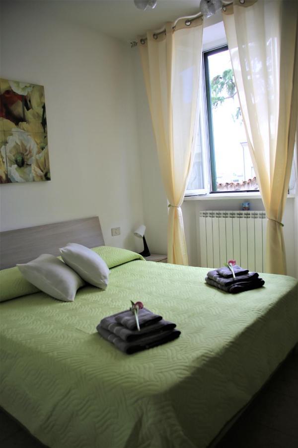 Lurago dʼErba Home & Breakfast La Madonnina 013136-Cni-00001 מראה חיצוני תמונה