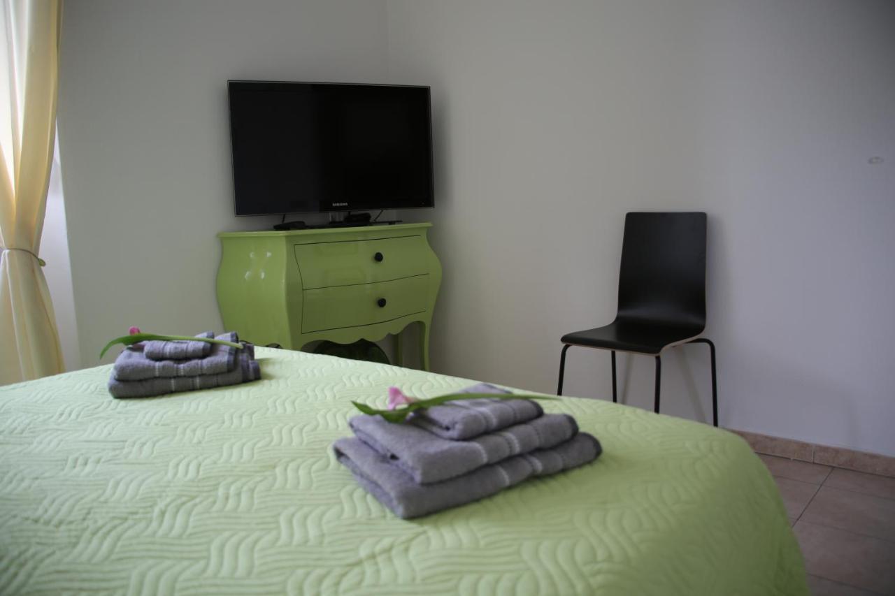 Lurago dʼErba Home & Breakfast La Madonnina 013136-Cni-00001 מראה חיצוני תמונה