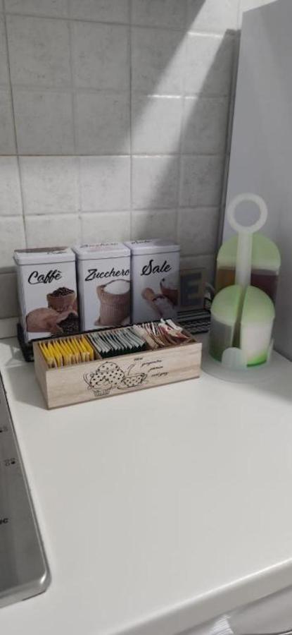 Lurago dʼErba Home & Breakfast La Madonnina 013136-Cni-00001 מראה חיצוני תמונה
