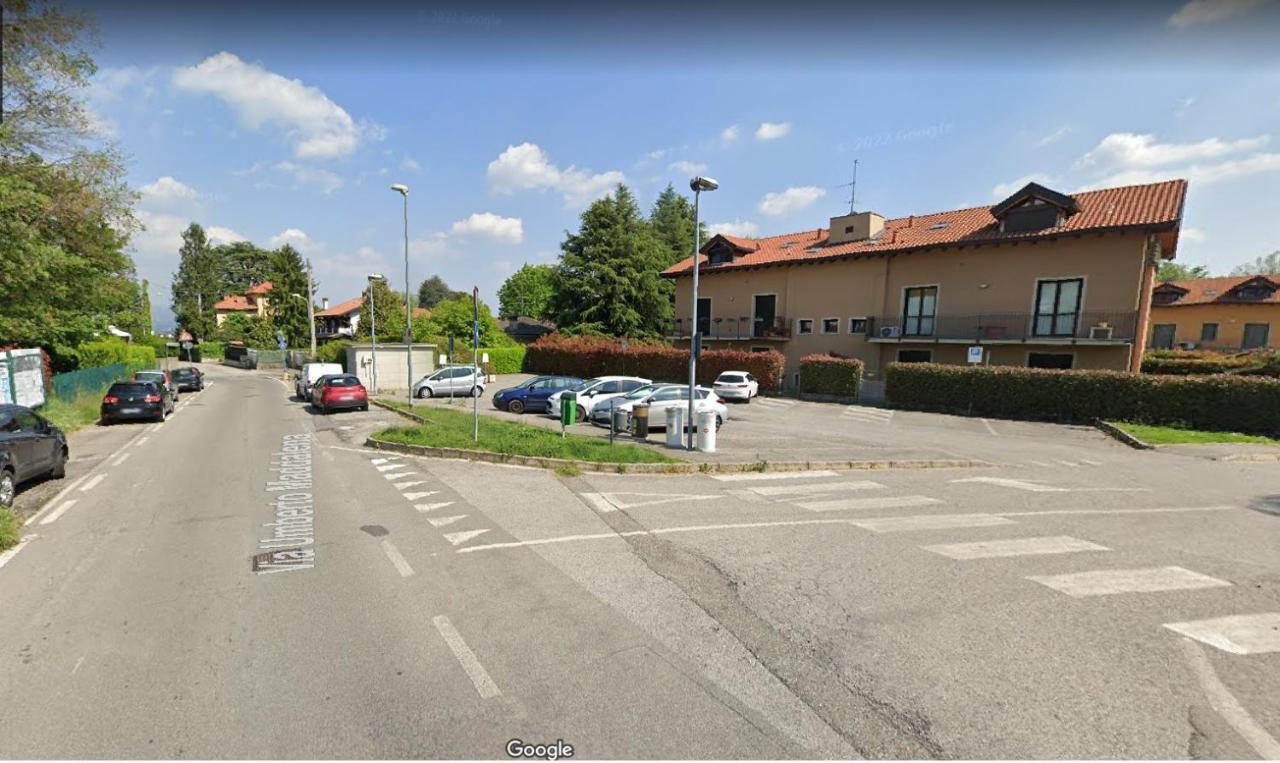 Lurago dʼErba Home & Breakfast La Madonnina 013136-Cni-00001 מראה חיצוני תמונה