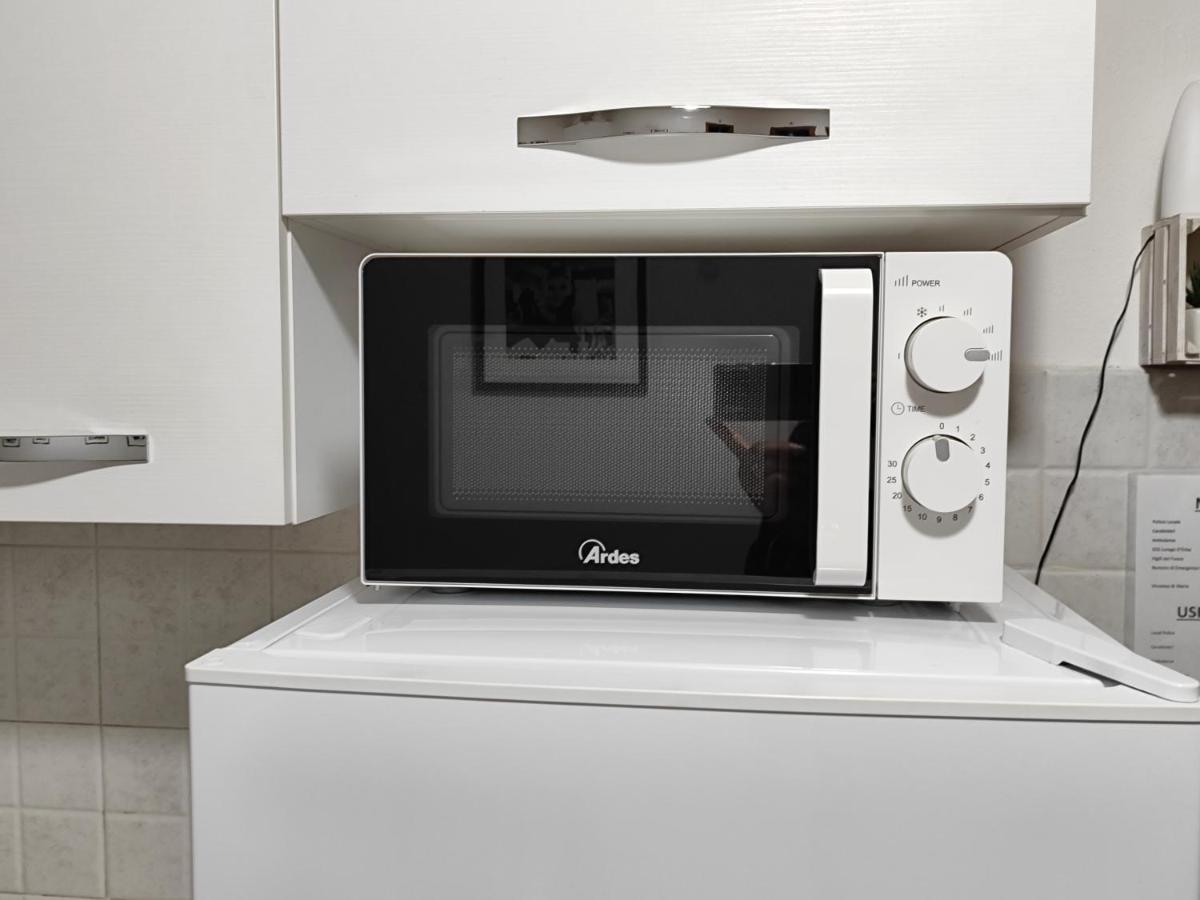 Lurago dʼErba Home & Breakfast La Madonnina 013136-Cni-00001 מראה חיצוני תמונה