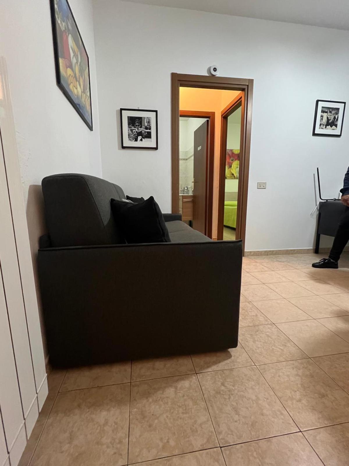 Lurago dʼErba Home & Breakfast La Madonnina 013136-Cni-00001 מראה חיצוני תמונה