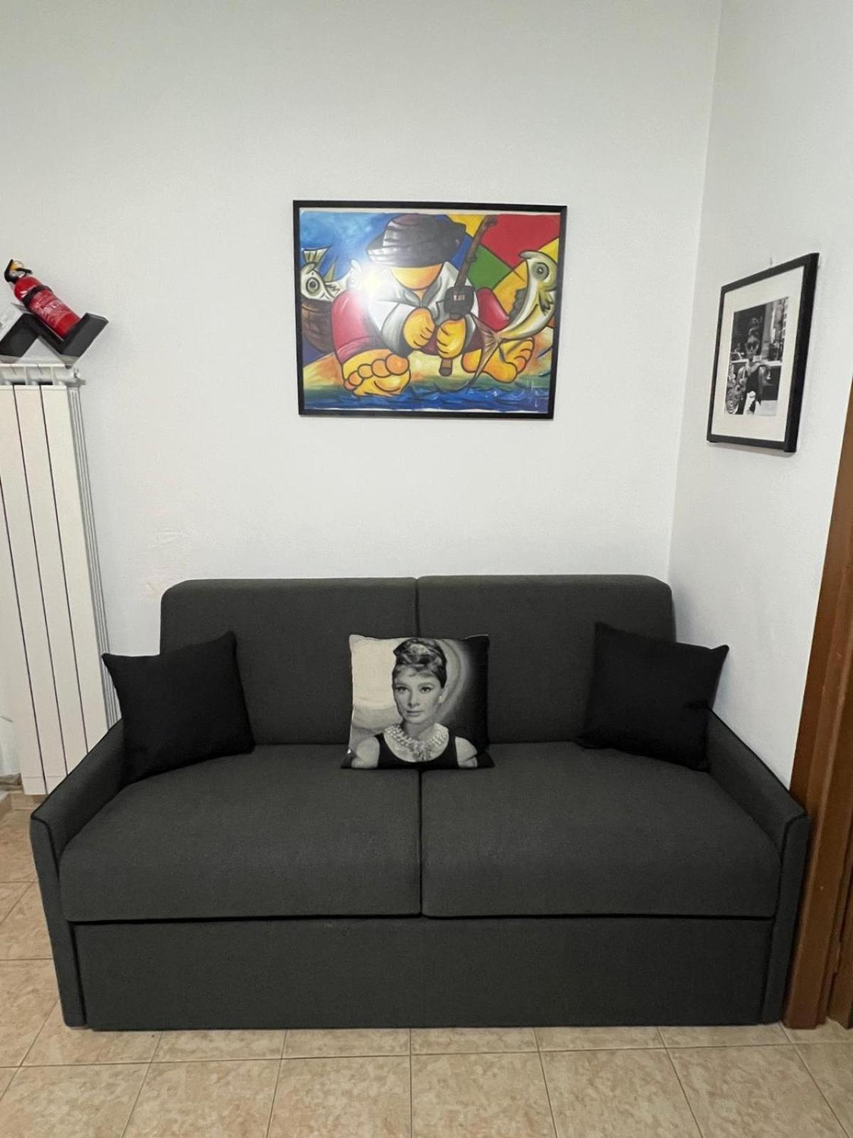 Lurago dʼErba Home & Breakfast La Madonnina 013136-Cni-00001 מראה חיצוני תמונה